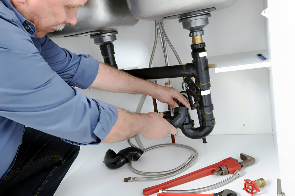 Drain Cleaning Services in Orlando, Florida