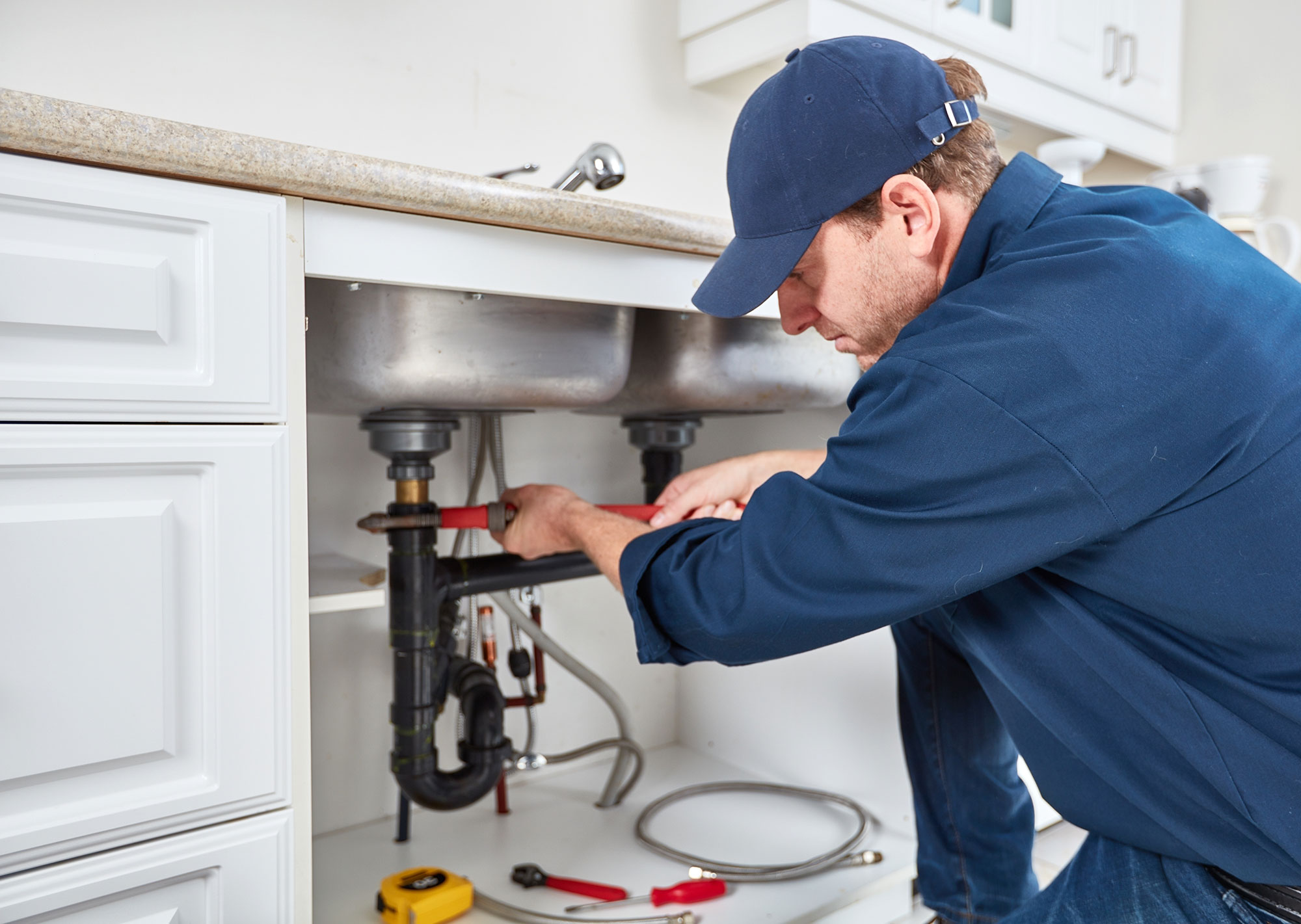 Flushing Emergency Plumber 24 Hour Plumbing Company