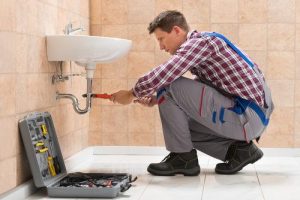 Emergency Plumber in Bakersfield, California