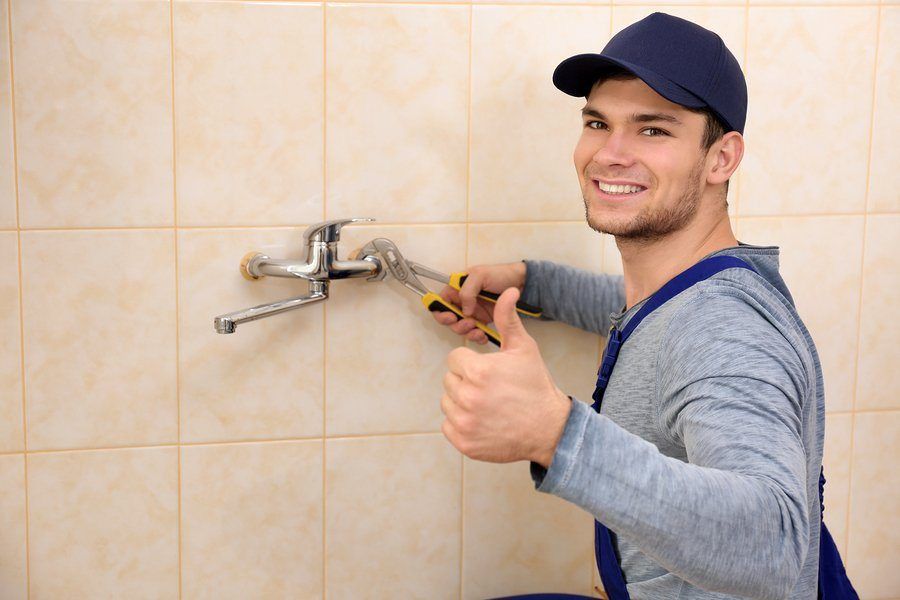 Plumber Henderson Nv