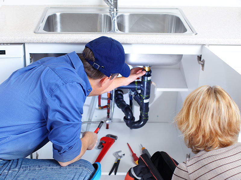 Plumbing Services