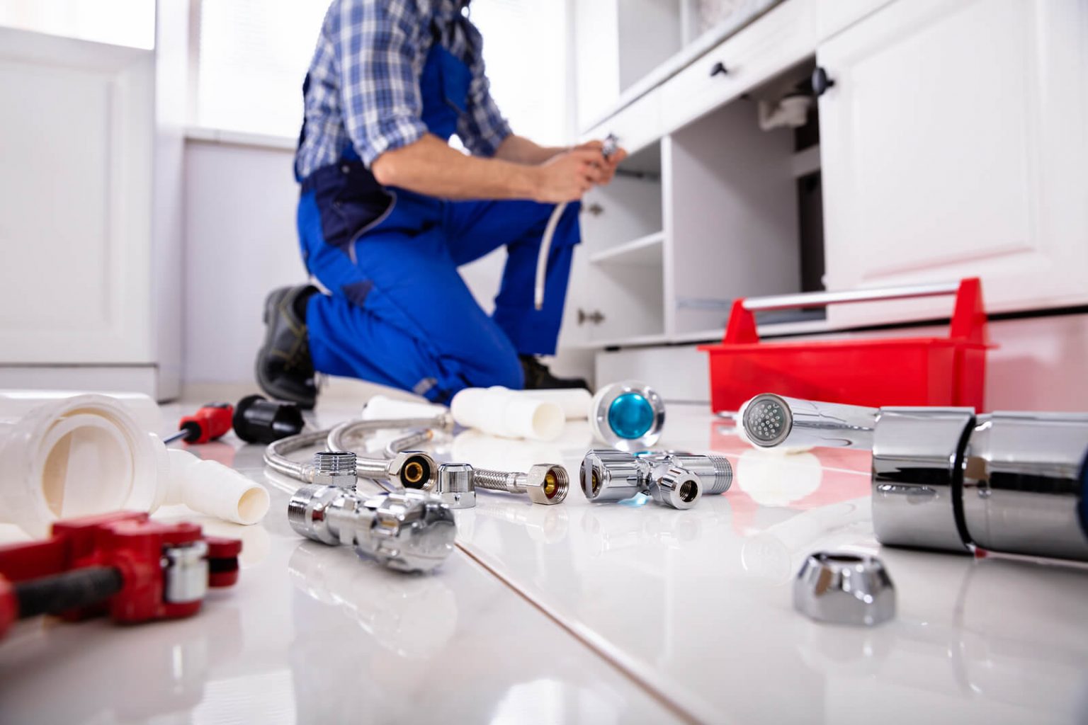 Plumbers Buffalo Ny