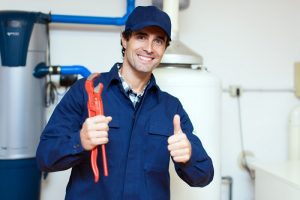 Emergency Plumber in Fremont, California