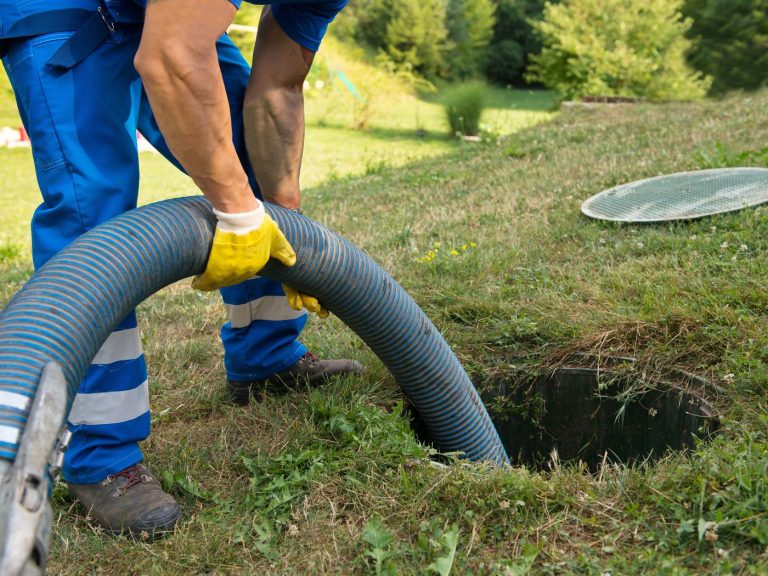 septic tank cleaning near me. Essential Maintenance for a Healthy Environment