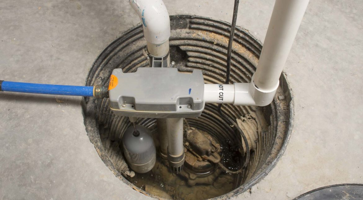 Emergency Sump Pump Repair Specialists Near Me (24/7 Service)