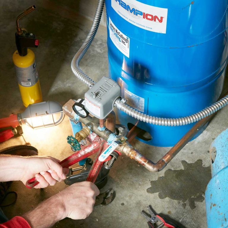 24 Hour Emergency Well Pump Service and Repair Near Me