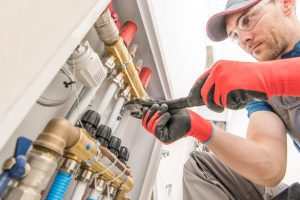 Vacaville plumber near me