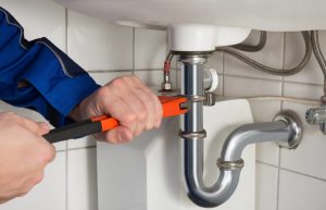 Eugene plumber near me