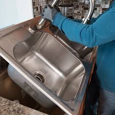 installing-sinks