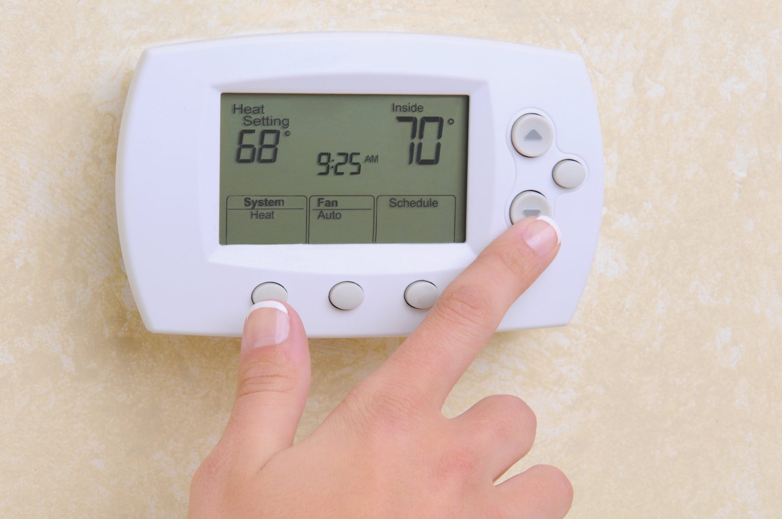 What is Emergency Heat on Thermostat? (And When to Use)