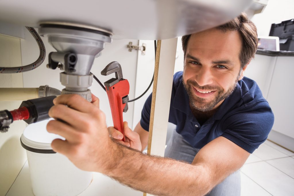 how to find a good plumber