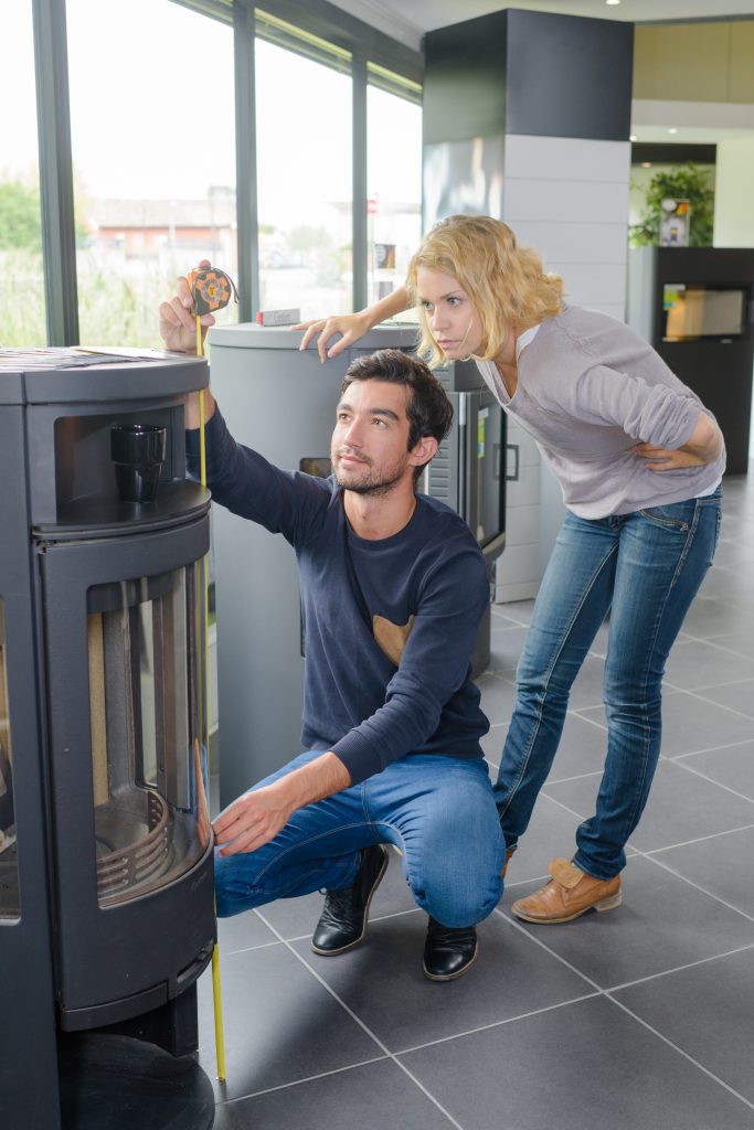 what size furnace do you need