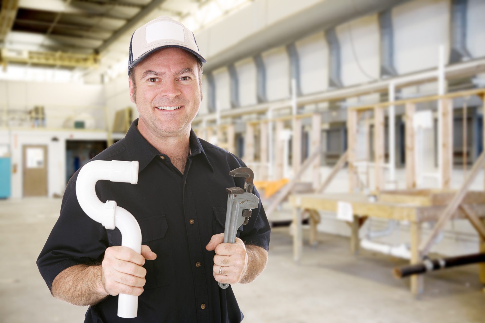 Plumber Kissimmee Fl