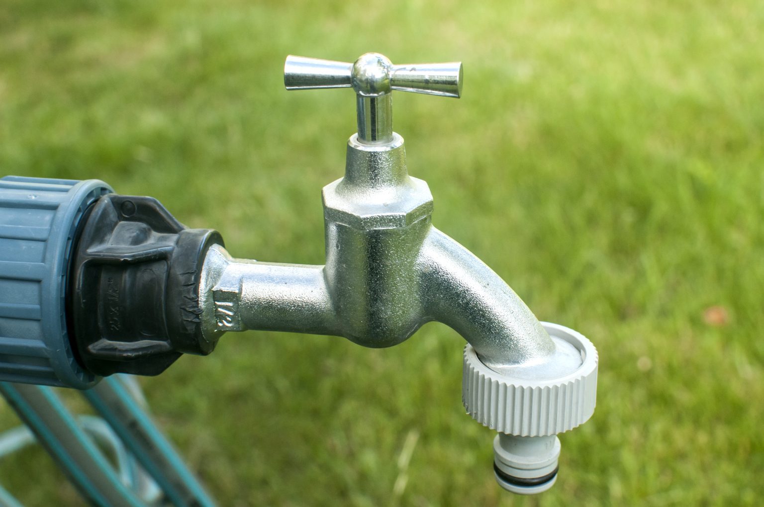How Much Does it Cost to Install an Outdoor Water Spigot?