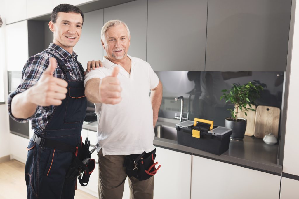 Interesting Info About Low Cost Plumbing For Seniors